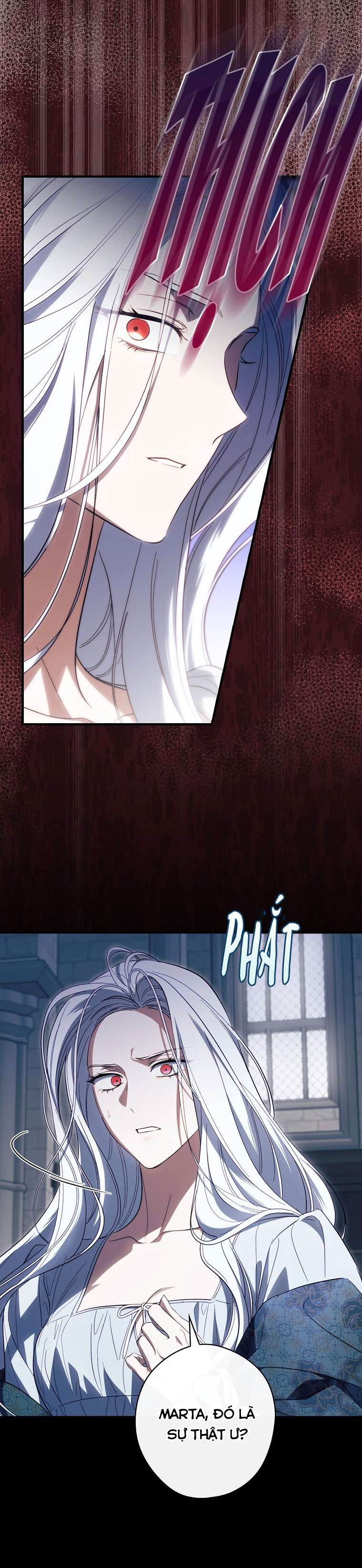 Phương Pháp Khiến Phu Quân Đứng Về Phía Tôi Chapter 75 - Trang 4