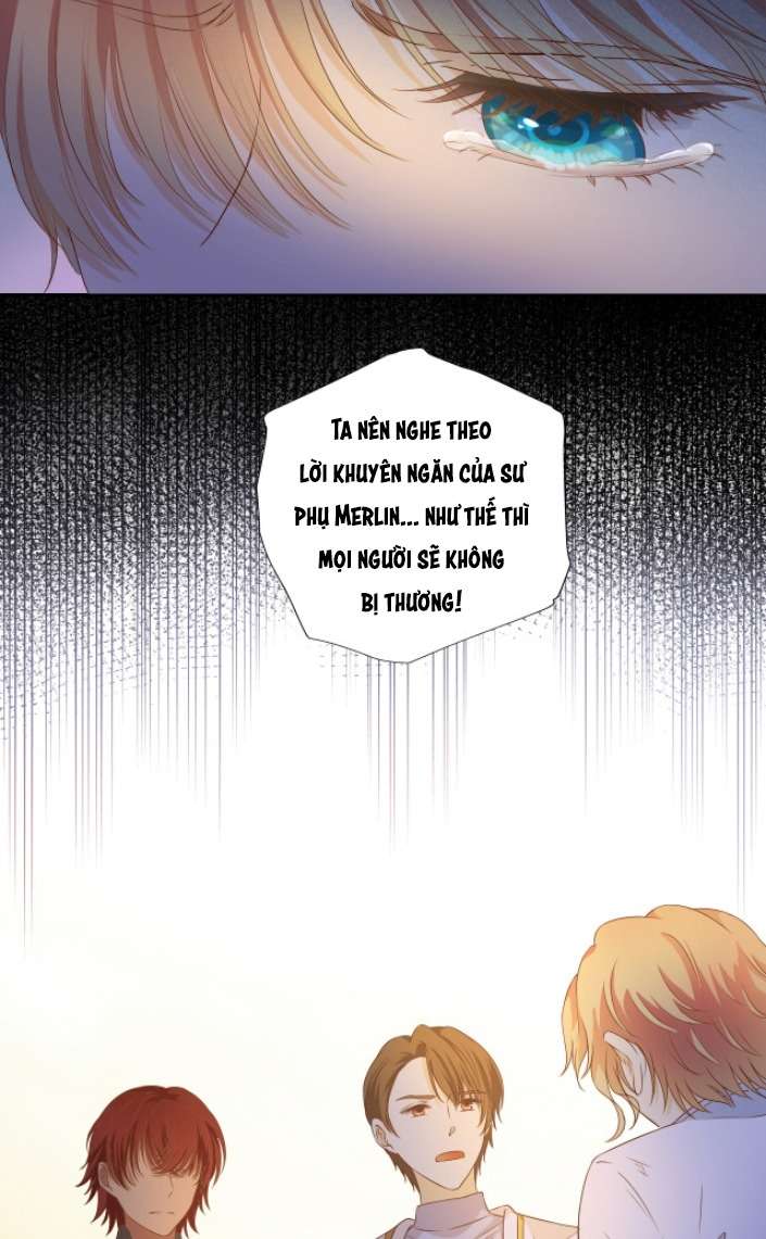 Địch Úc Đa Chi Ca Chapter 73 - Trang 4