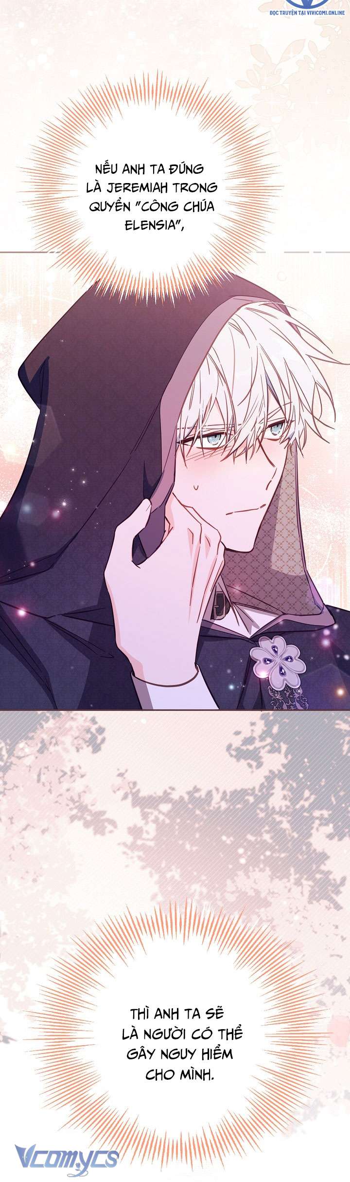 Không Có Chỗ Cho Kẻ Giả Mạo Chap 42 - Next Chap 43