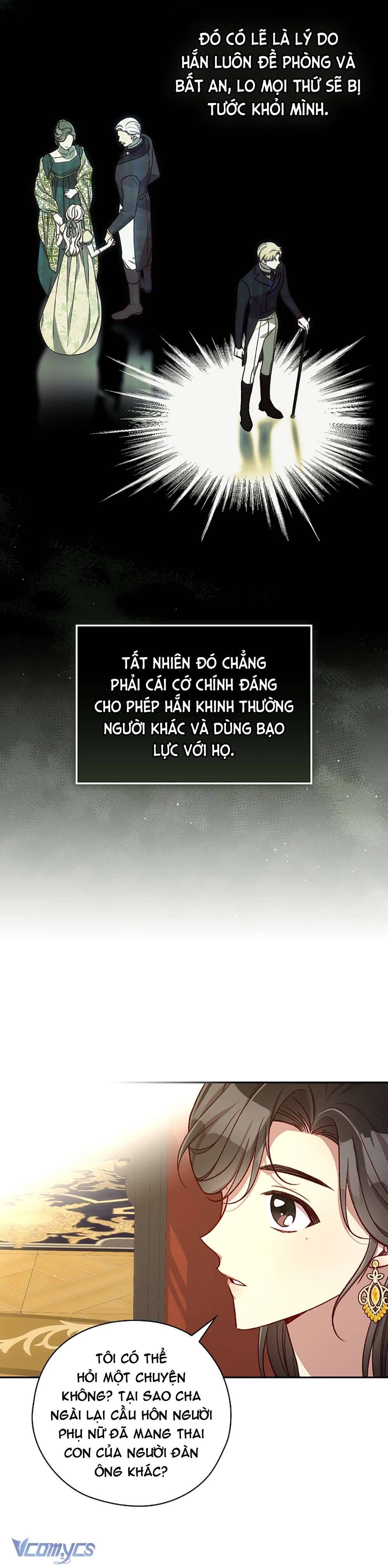 Sống Sót Dưới Thân Phận Hầu Nữ Chap 115 - Trang 2