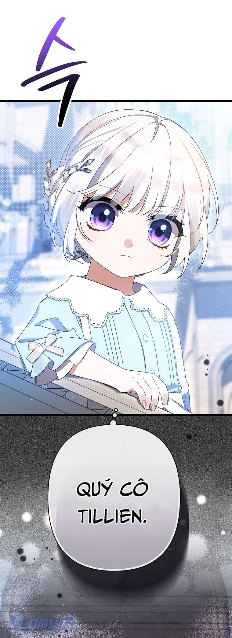 Tôi Chỉ Chăm Sóc Người Cha Ốm Yếu Của Mình Mà Thôi! Chapter 7 - Trang 4