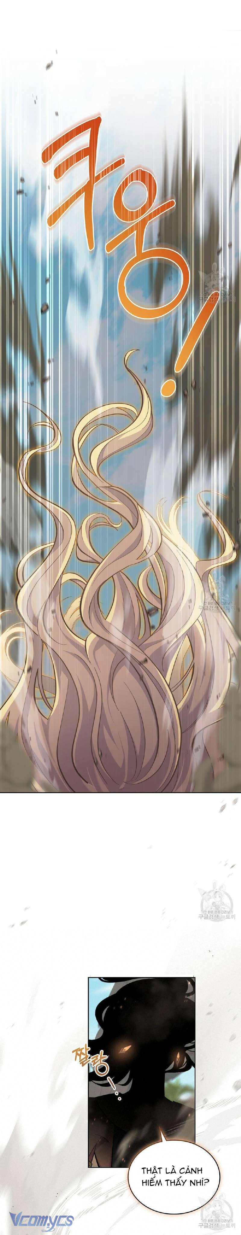 Hôn Nhân Giả Dối Chap 31 - Next Chapter 31.1