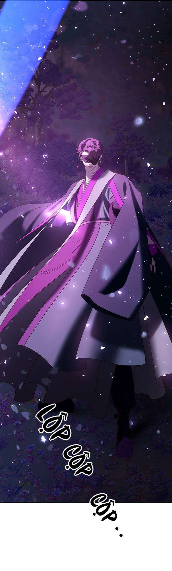 Vương Tử Huyền Bí Chapter 43 - Trang 4