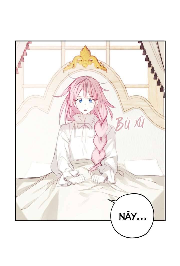 Cửa Hàng Búp Bê Của Công Chúa Chap 4 - Trang 2