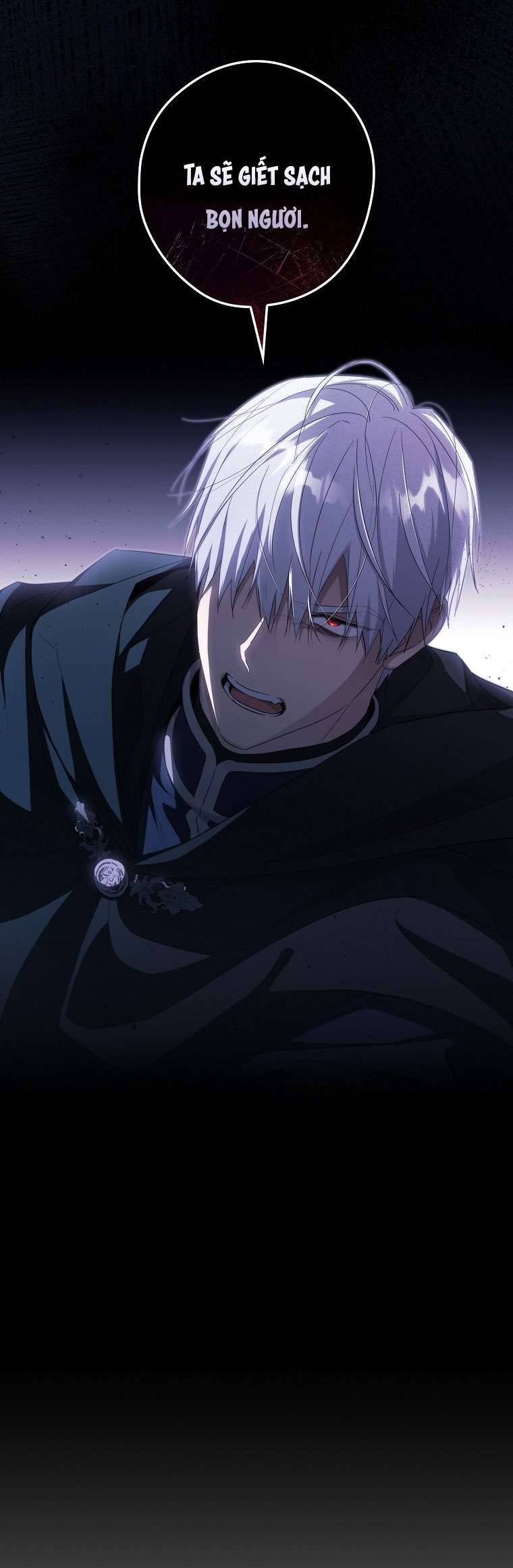 Phương Pháp Khiến Phu Quân Đứng Về Phía Tôi Chapter 43 - Trang 4