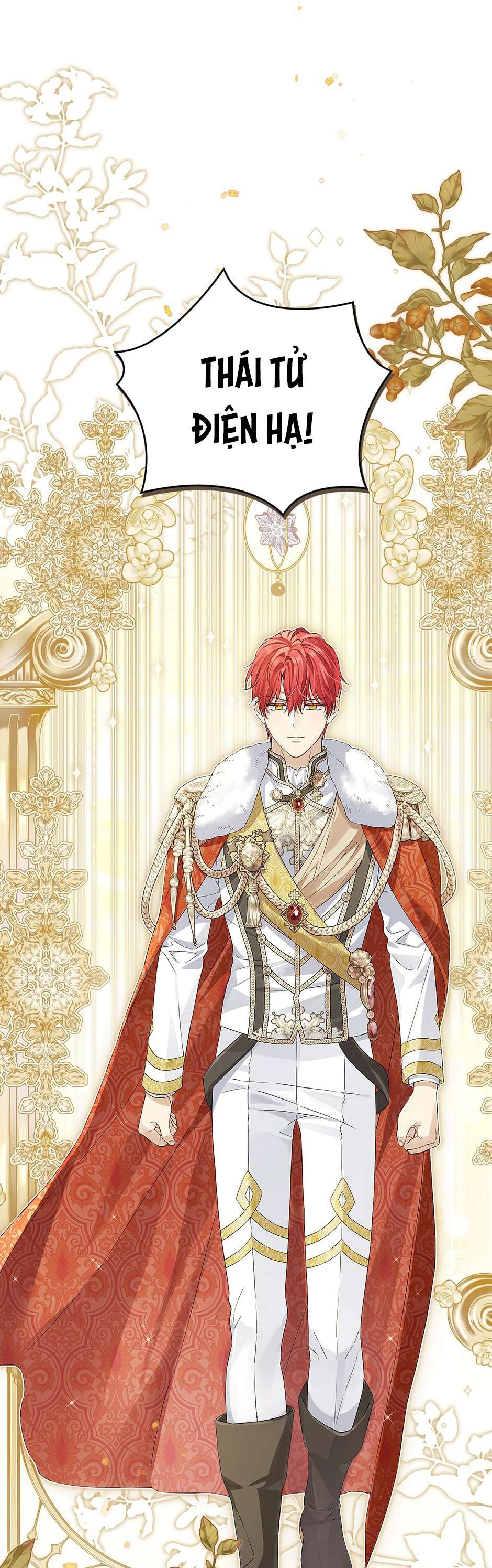 Tôi Là Minh Chứng Của Sự Thật Chap 114 - Trang 3