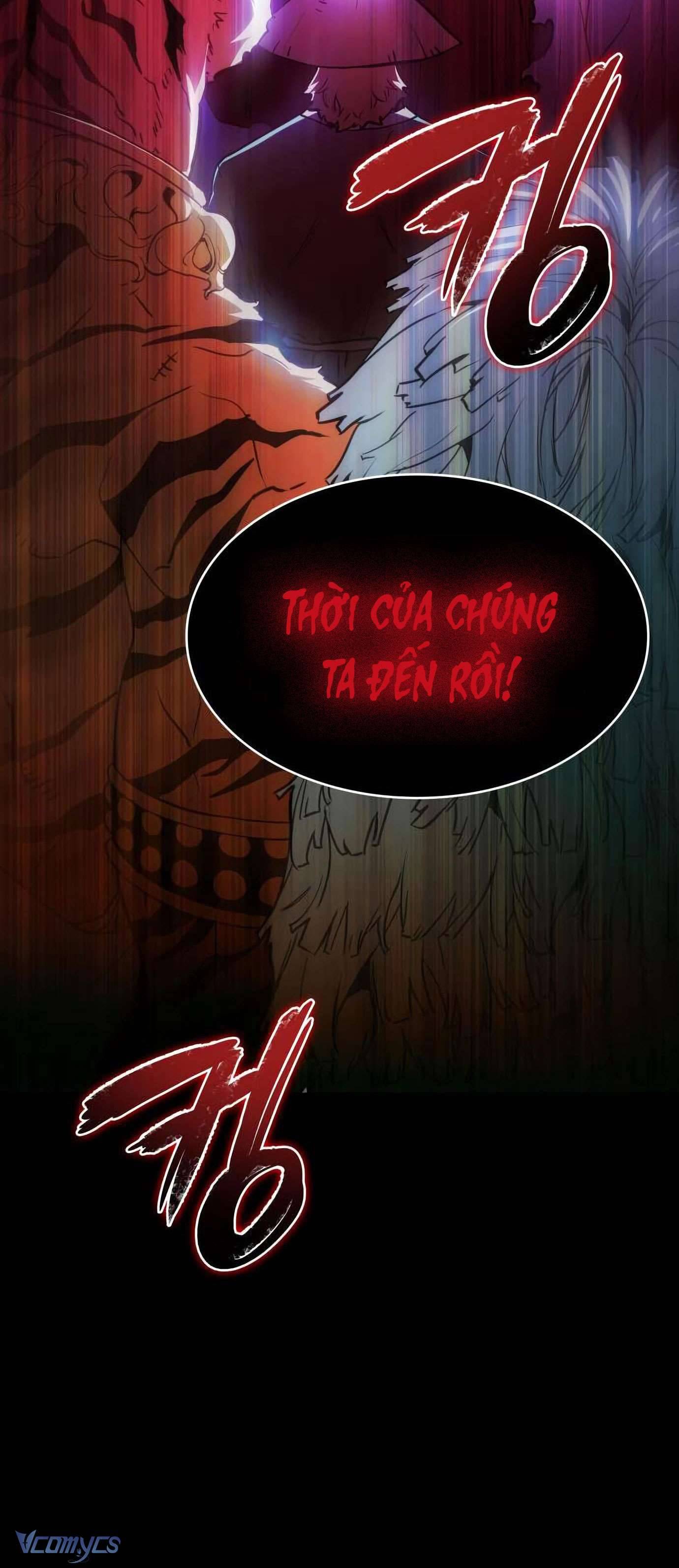 (BTS - HYBE) 7FATES: CHAKHO Chap 2 - Trang 2