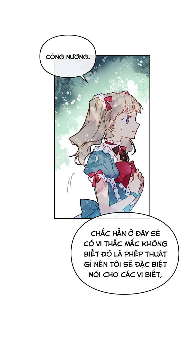 Kết Cục Của Nhân Vật Phản Diện Chỉ Có Thể Là Cái Chết Chapter 66 - Trang 4