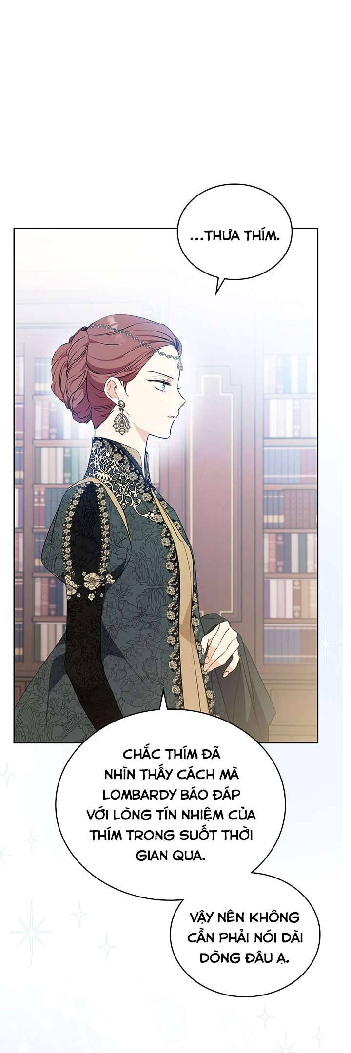 Kiếp Này Nhất Định Làm Gia Chủ Chap 69 - Trang 2