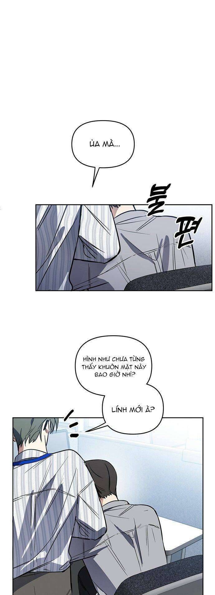 Công Việc Bất Thường Chapter 4 - Trang 4