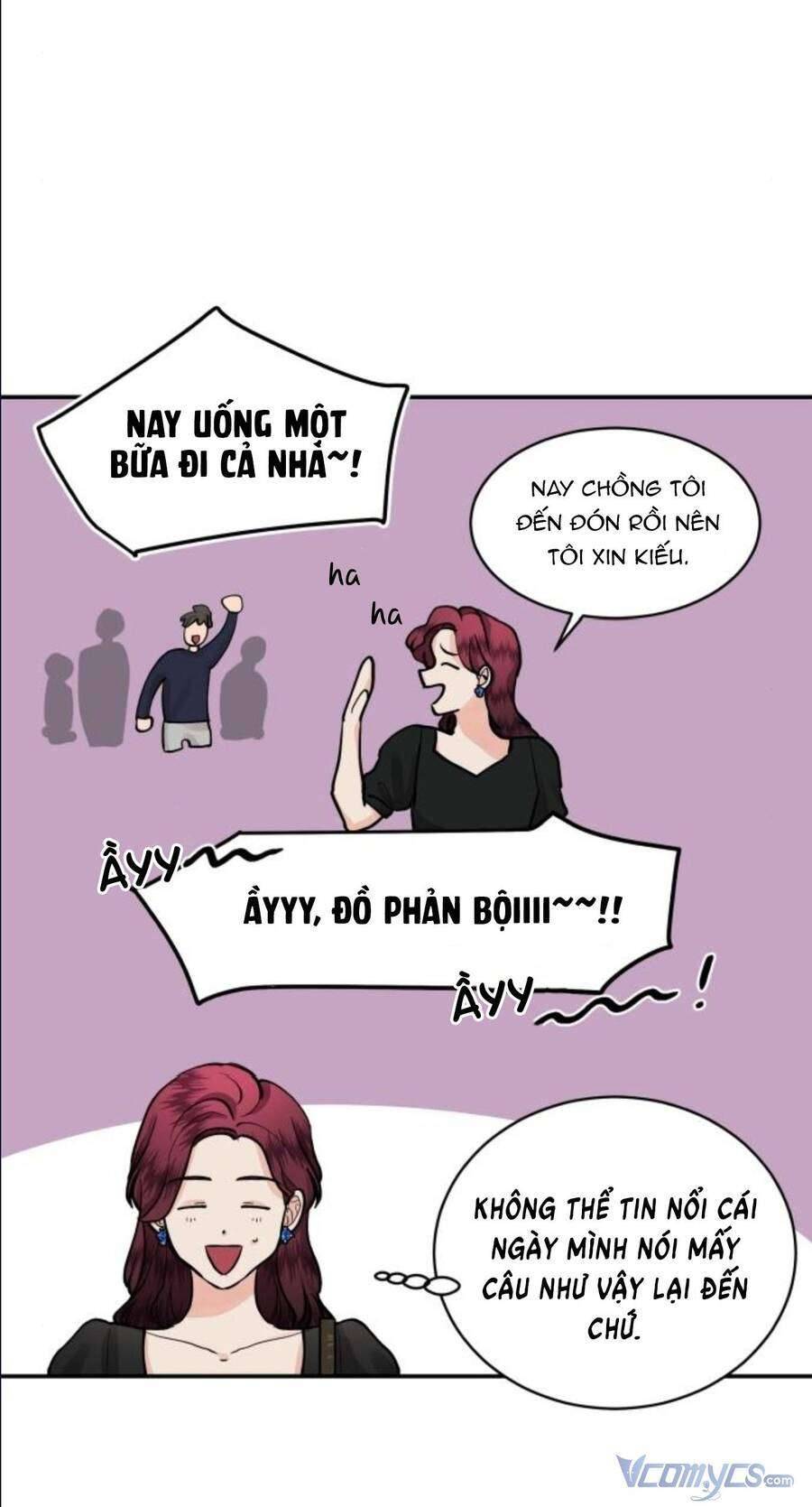 Oan Gia Ngõ Hẹp Chapter 49 - Trang 3