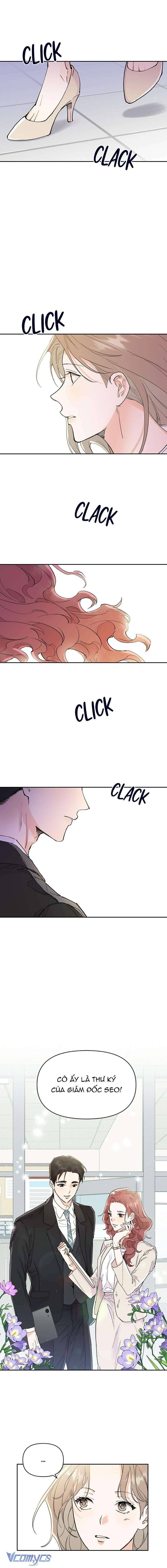 Hãy Ly Hôn Đi! Chapter 4 - Next Chapter 5