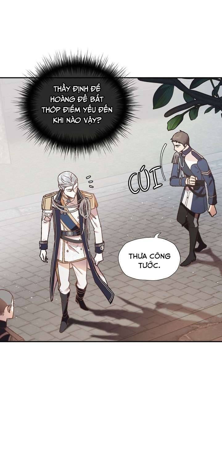 Cha À, Con Không Muốn Kết Hôn Đâu Chap 9 - Trang 2