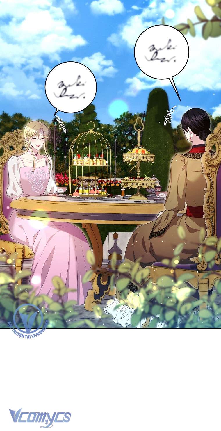 [18+] Phương Pháp Gia Hạn Hợp Đồng Hôn Nhân Chap 34 - Trang 2