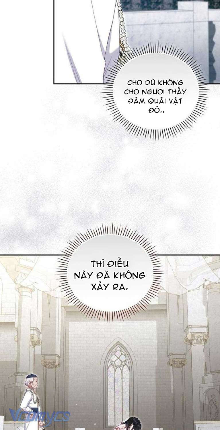 Tôi Được Nuôi Dưỡng Bởi Những Kẻ Phản Diện Chap 71 - Trang 3