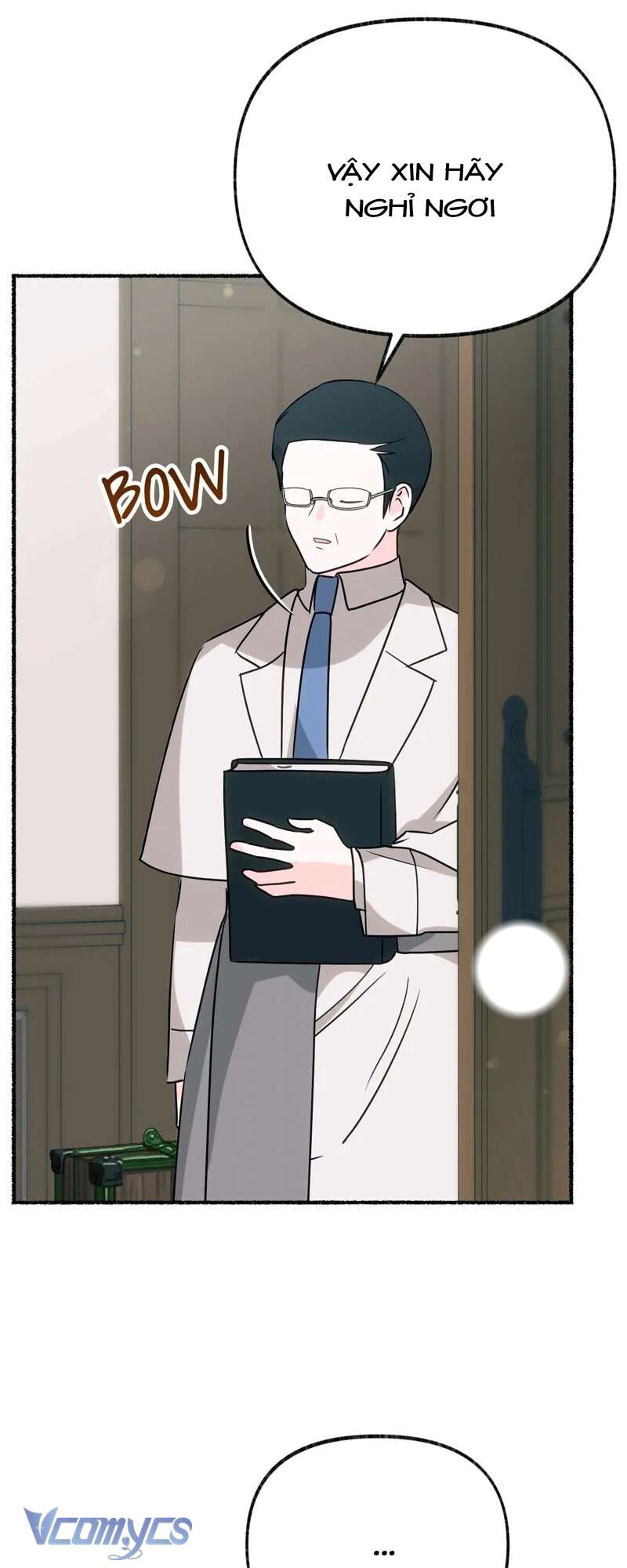 Trở Thành Chú Mèo Ngủ Cùng Bạo Chúa Chapter 34 - Trang 3