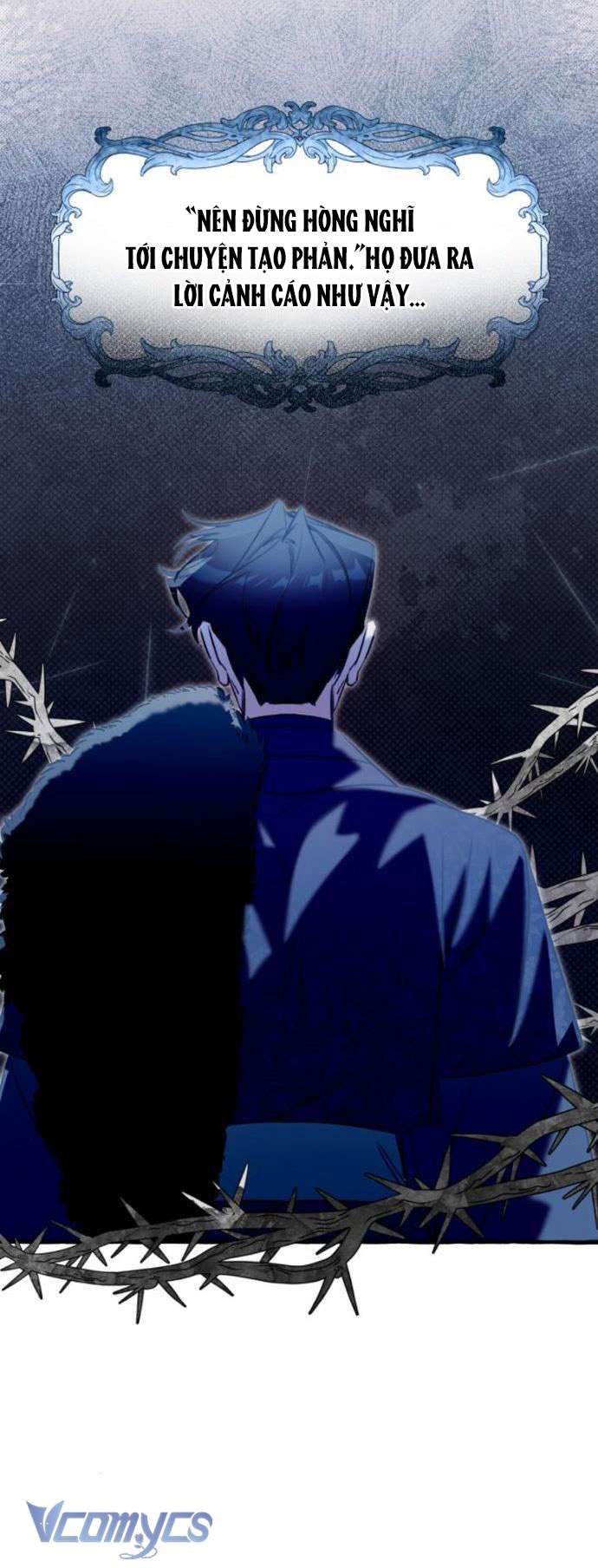 Chuyện Tình Tuyết Phương Bắc Chapter 3 - Trang 4