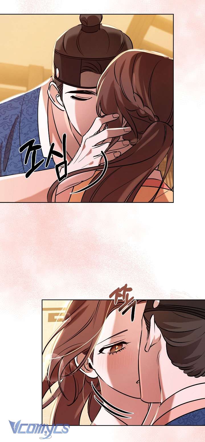 [18+] Biên Niên Sử Xuân Họa Thời Joseon Chap 10 - Trang 2