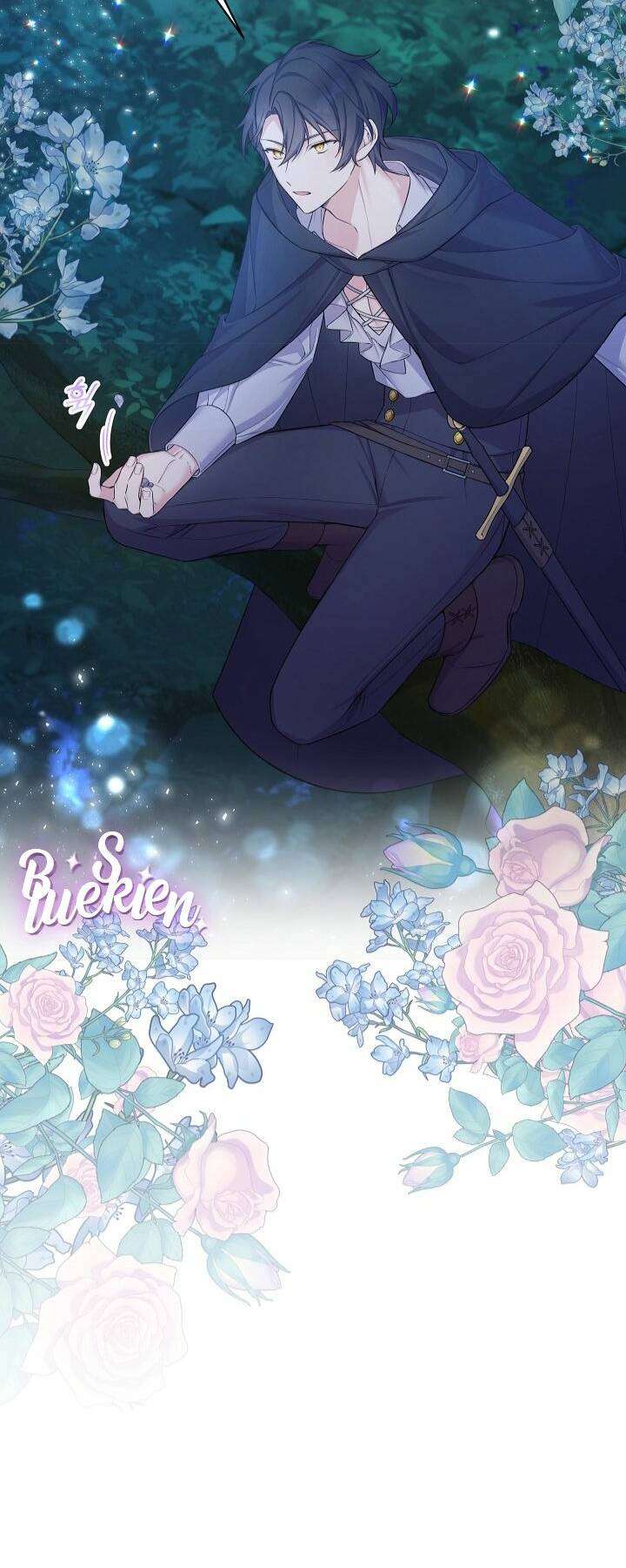 Bệ Hạ, Tôi Sẽ Giết Ngài! Chapter 7 - Next Chapter 8