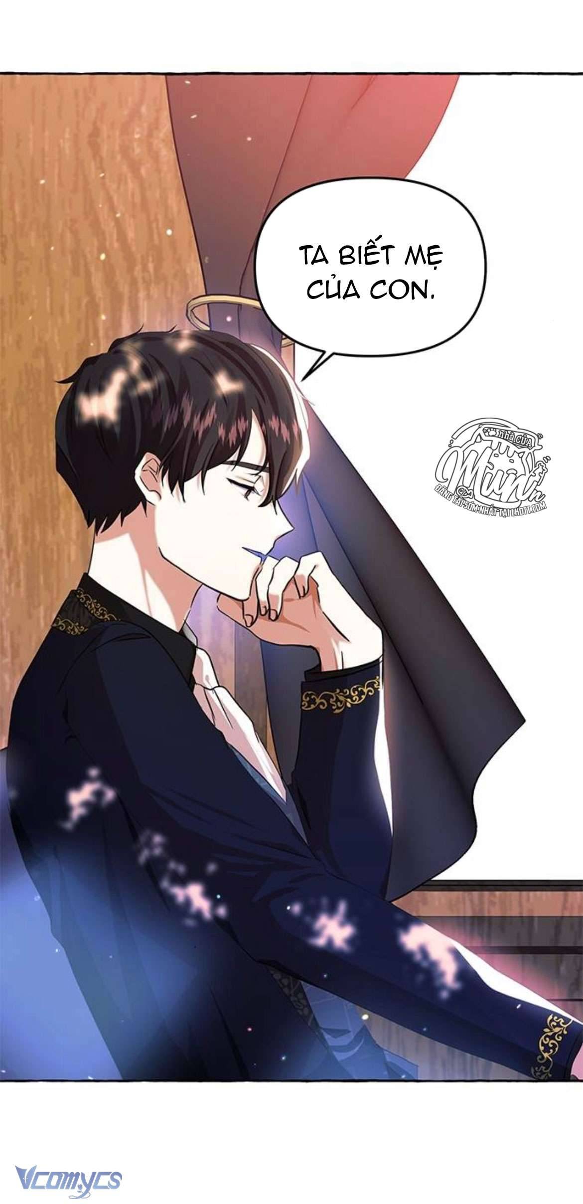 Con Gái Của Công Tước Ác Ma Chapter 5 - Trang 2