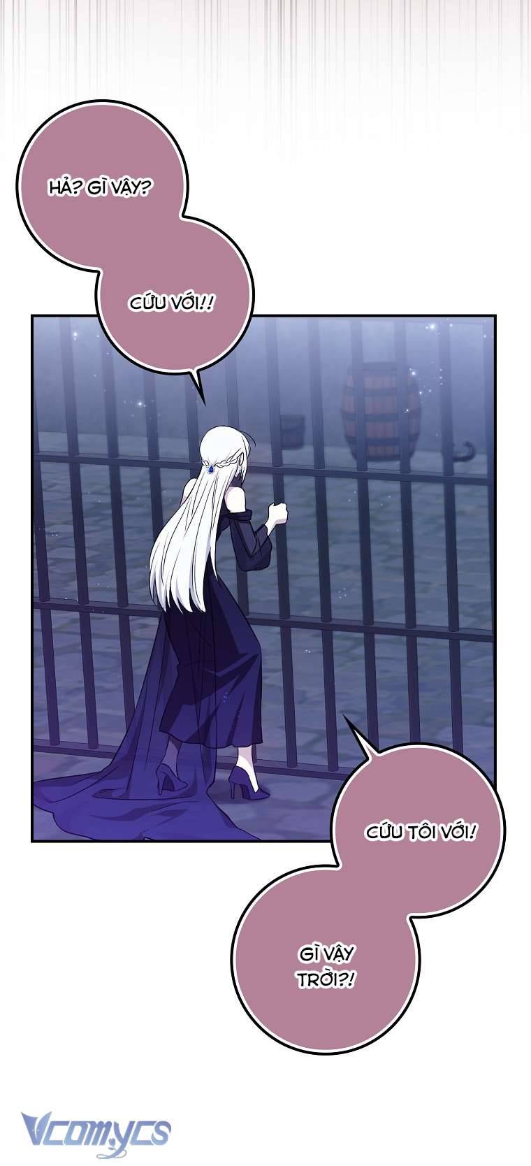 Thời Hạn Cuối Cùng Đang Tràn Ngập Trên Cửa Sổ Trạng Thái Chap 1 - Trang 4