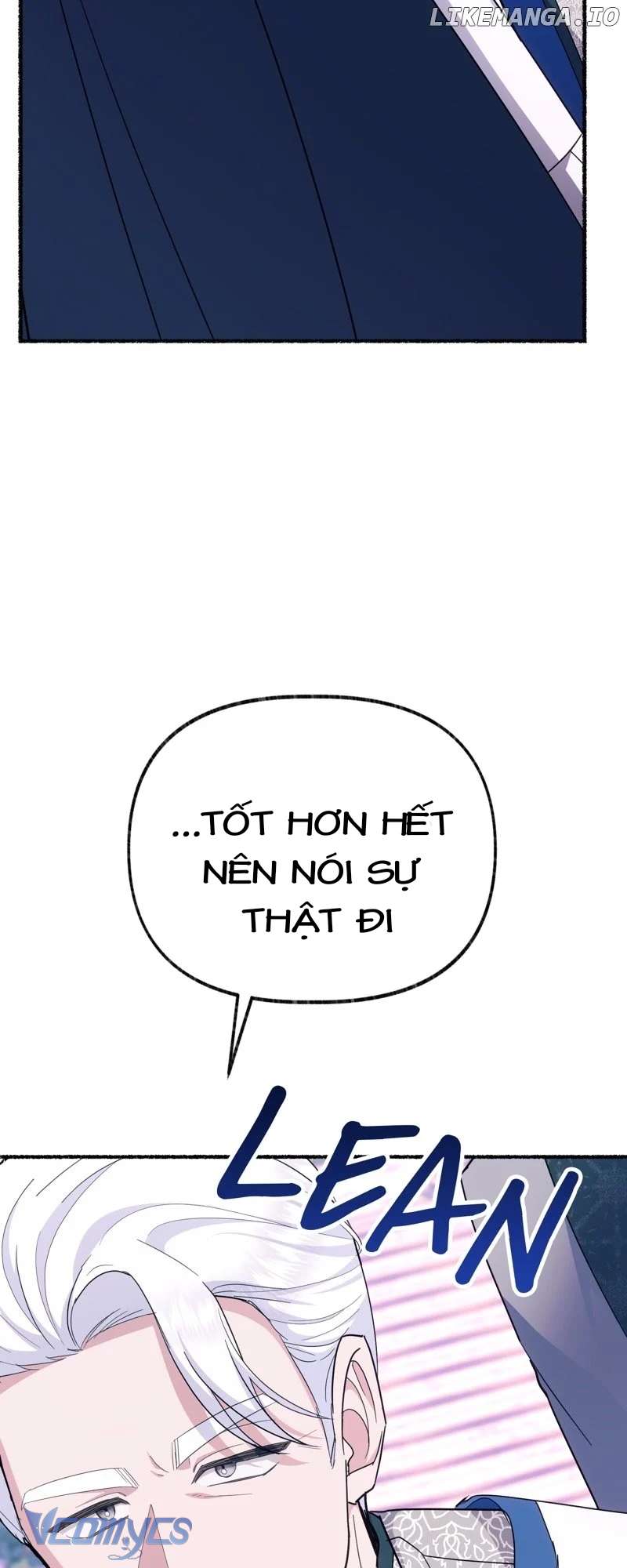 Trở Thành Chú Mèo Ngủ Cùng Bạo Chúa Chapter 12 - Trang 3