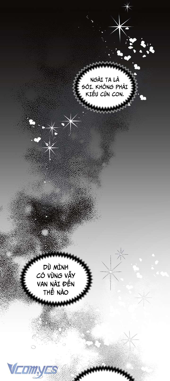 [18+] Ranh Giới Giữa Xuân Và Đông Chap 3 - Next Chap 4