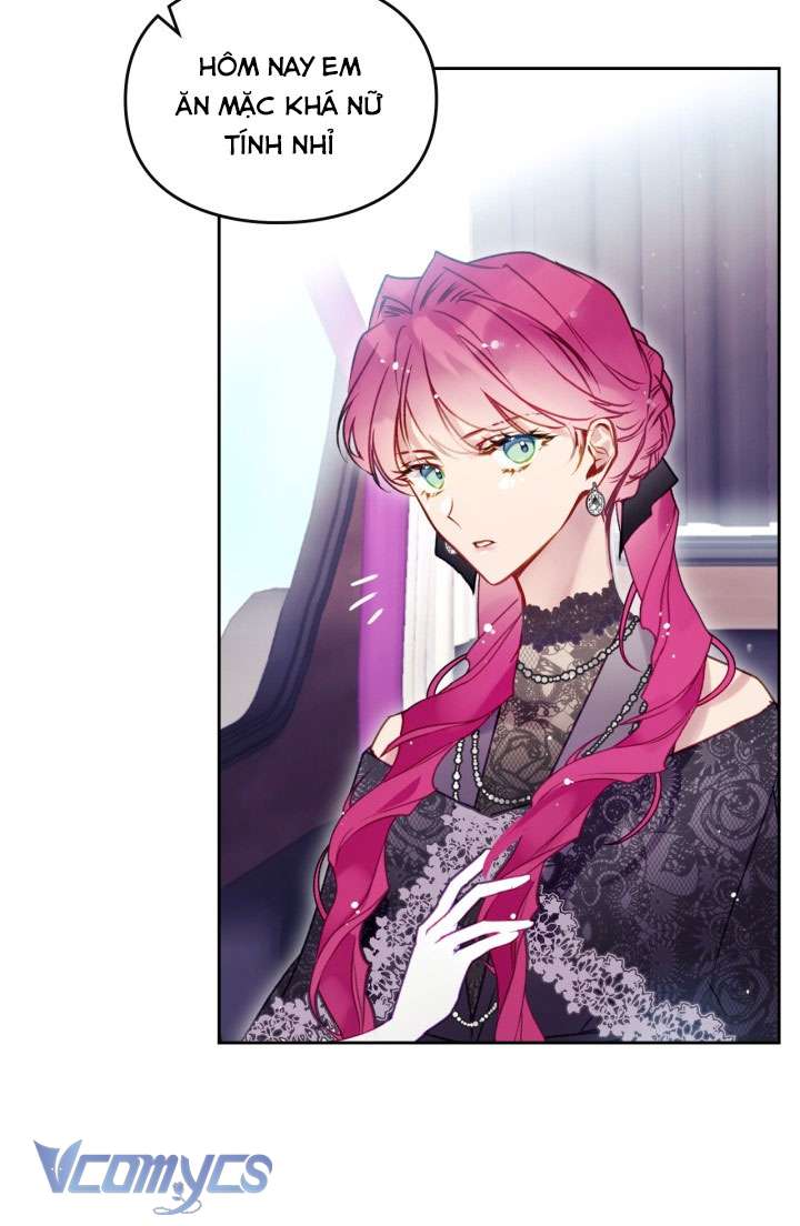 Kết Cục Của Nhân Vật Phản Diện Chỉ Có Thể Là Cái Chết Chapter 129 - Trang 4