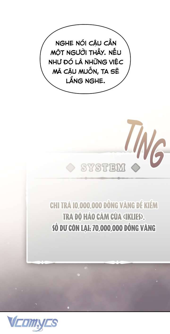 Kết Cục Của Nhân Vật Phản Diện Chỉ Có Thể Là Cái Chết Chapter 105 - Trang 4