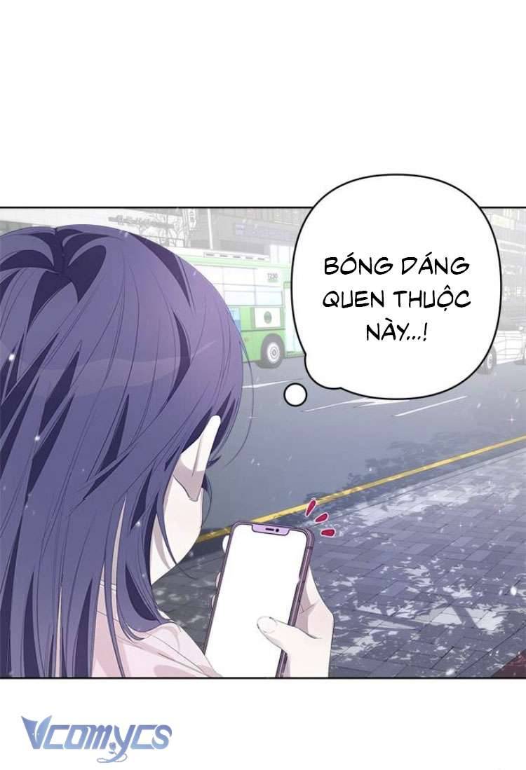 Đàn Anh Xấu Xa! Chap 56 - Trang 3