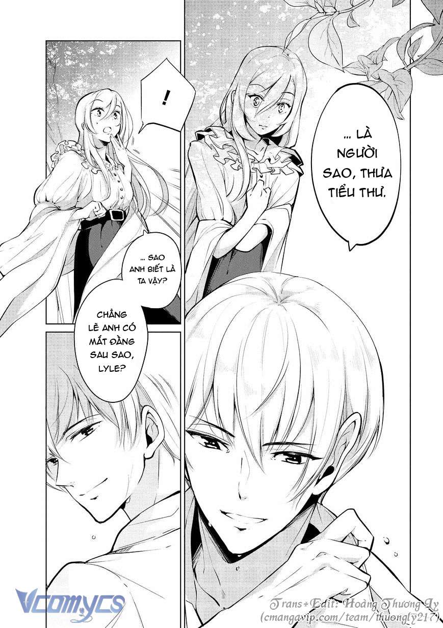 Lẽ Thường Của Con Gái Nhà Công Tước Chapter 6 - Trang 4