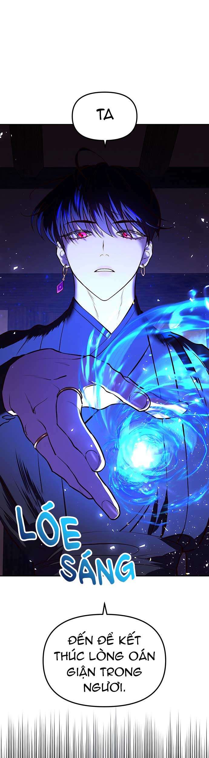 Vương Tử Huyền Bí Chapter 9 - Trang 4