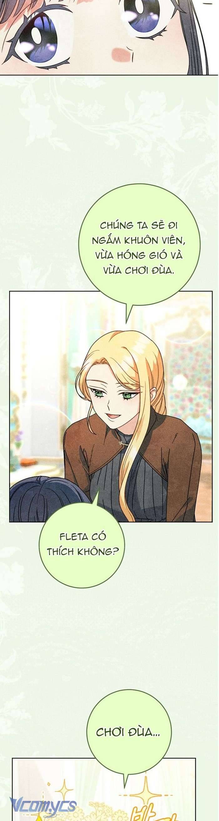 Tôi Đã Nuôi Dạy Em Gái Mình Một Cách Hoàn Hảo Chapter 8 - Trang 4