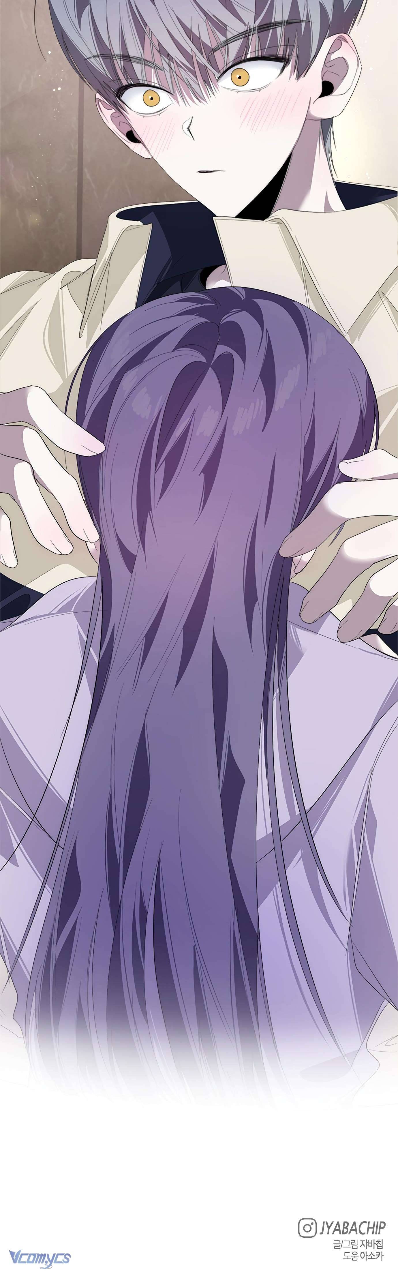 Đàn Anh Xấu Xa! Chap 30 - Next Chap 31