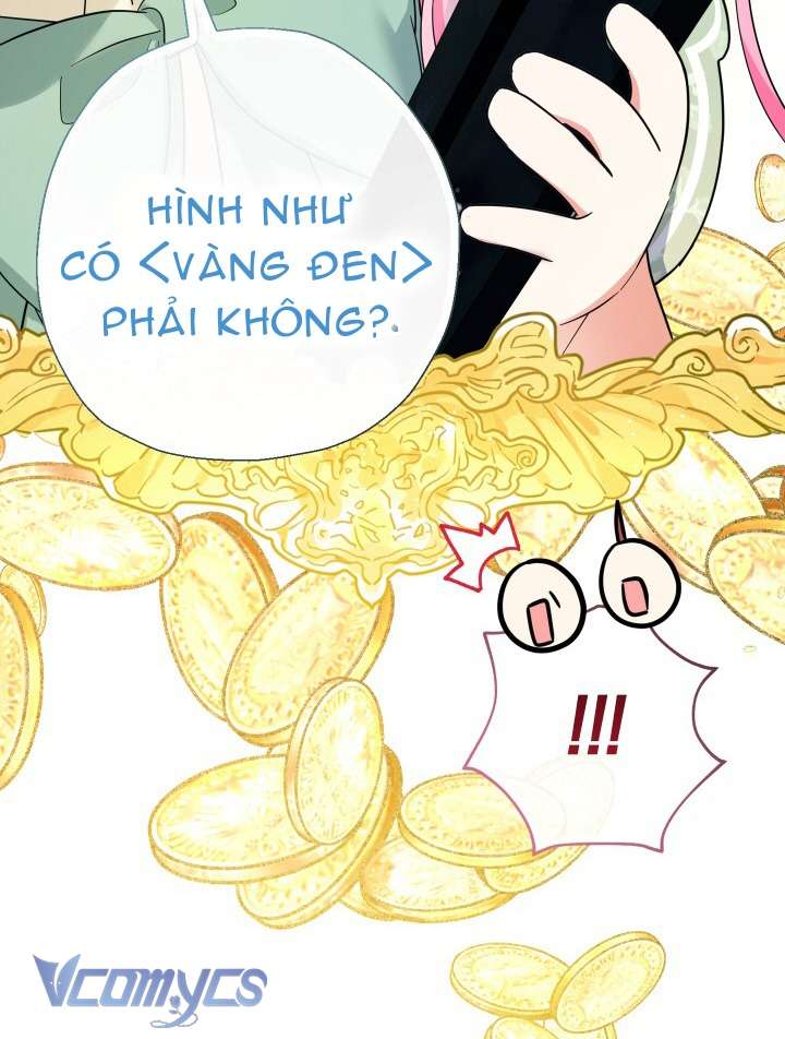 Tiểu Thư Tích Tiền Đi Bụi Chapter 55 - Trang 4