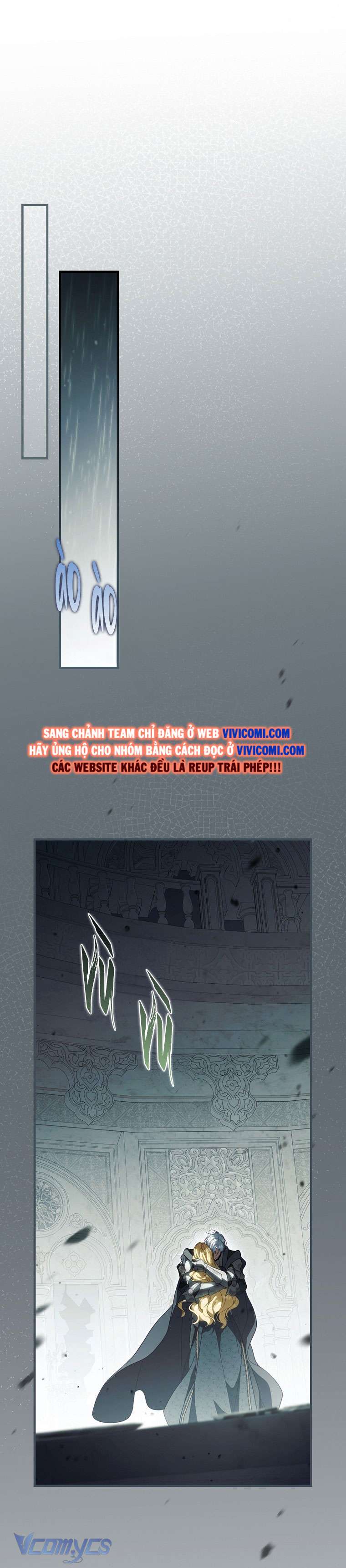 Phương Pháp Khiến Phu Quân Đứng Về Phía Tôi Chapter 106 - Trang 4