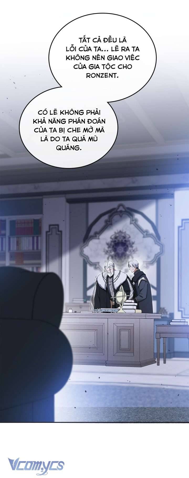 Kiếp Này Nhất Định Làm Gia Chủ Chap 154 - Trang 2