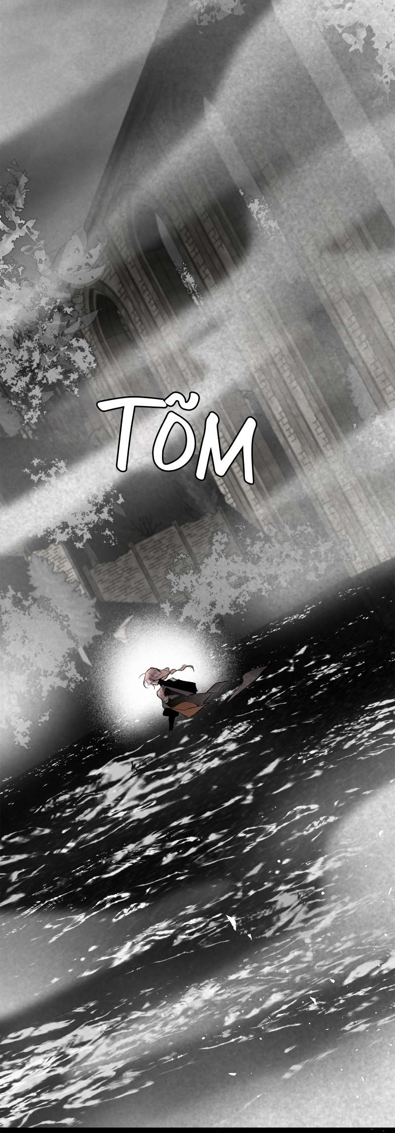 Lời Thú Nhận Của Chúa Tể Bóng Tối Chapter 94 - Trang 4