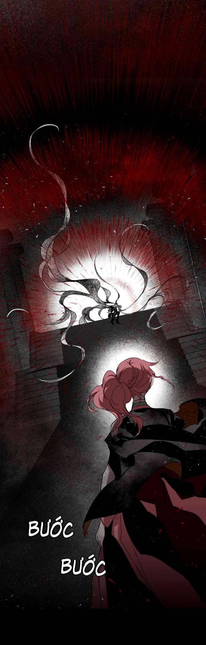 Lời Thú Nhận Của Chúa Tể Bóng Tối Chap 62 - Trang 4