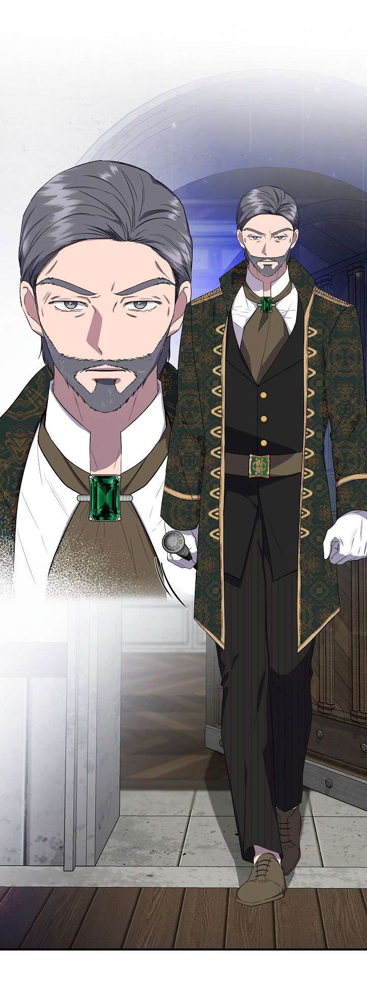 Tôi Không Phải Là Cinderella Chapter 61 - Trang 4