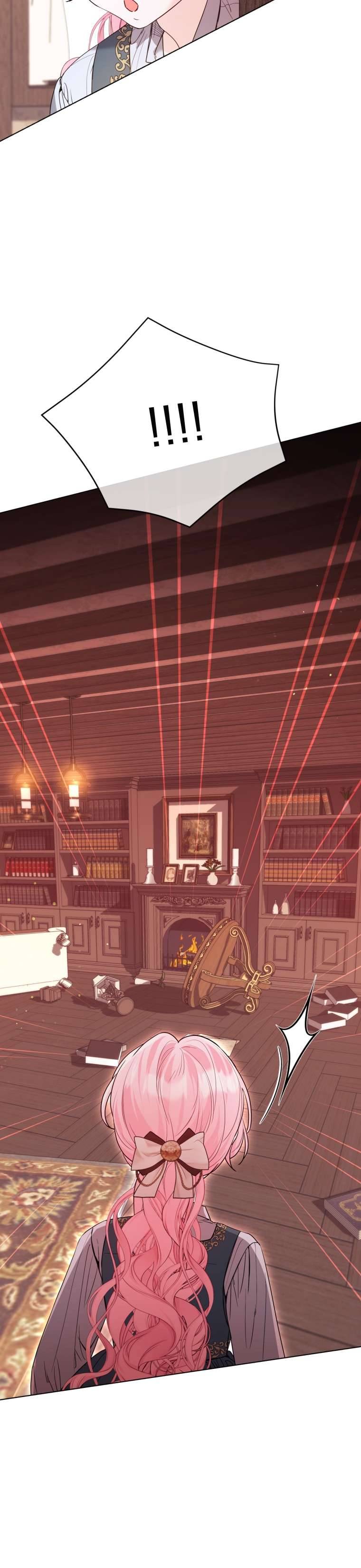 Thà Là Để Tôi Trở Thành Nữ Hoàng Chapter 42 - Next Chapter 43