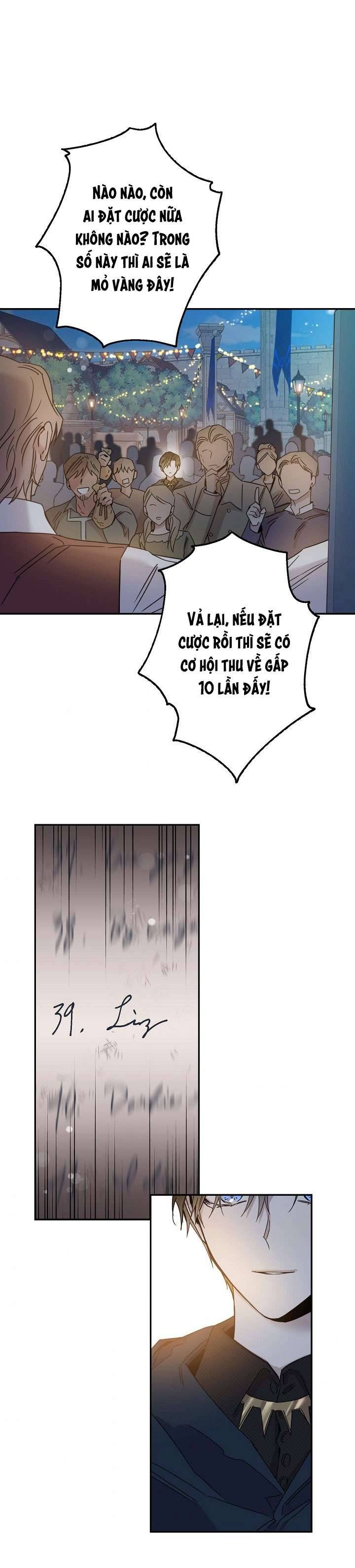 Thuần Hóa Bạo Quân Rồi Bỏ Trốn Chap 20 - Trang 2