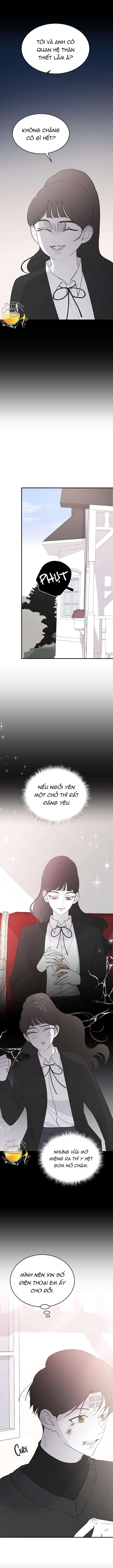 Ba Anh Trai Cực Phẩm Của Tôi Chap 51 - Trang 3