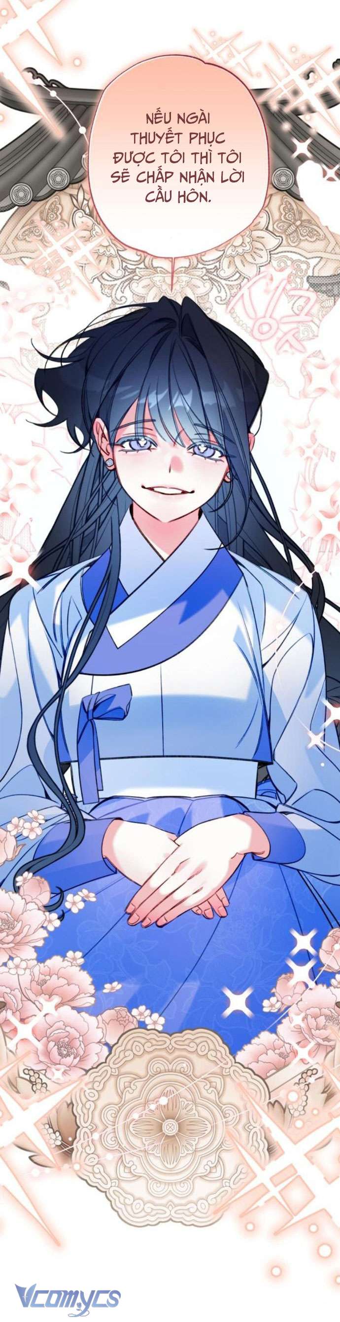 Chuyện Tình Tuyết Phương Bắc Chapter 2 - Trang 4