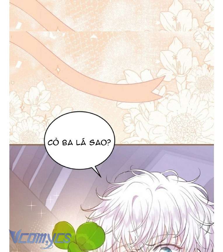 Công Chúa Bé Con Hạng S Thật Mạnh Chapter 15 - Trang 4