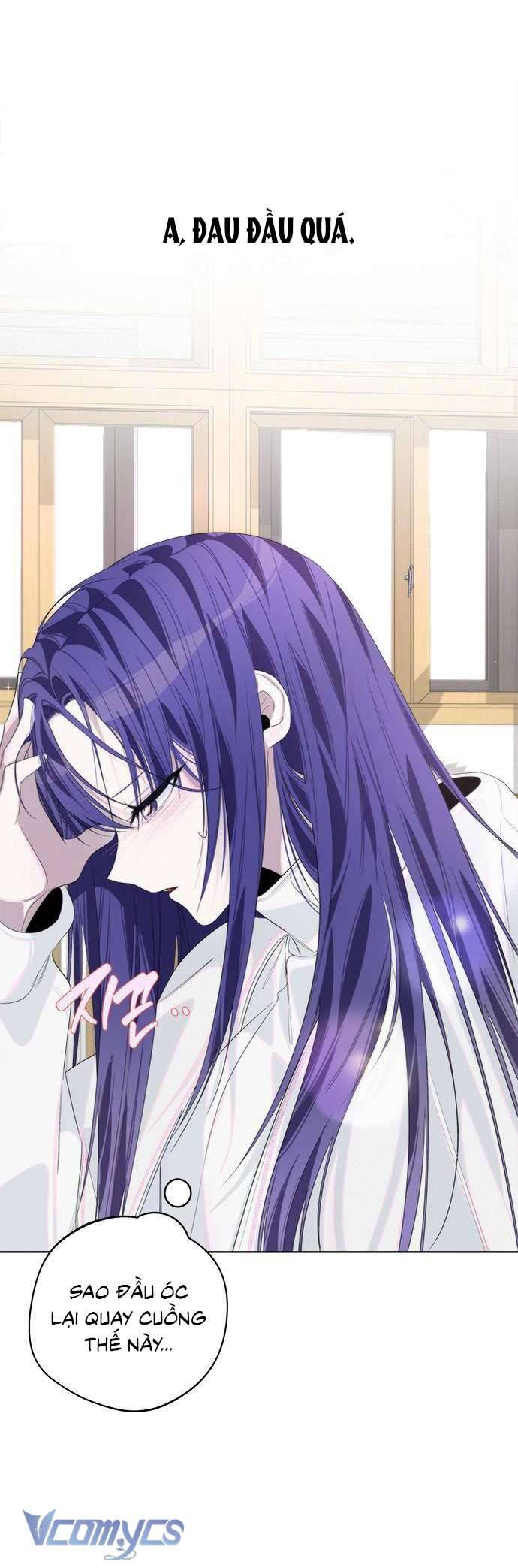 Đàn Anh Xấu Xa! Chap 70 - Trang 3