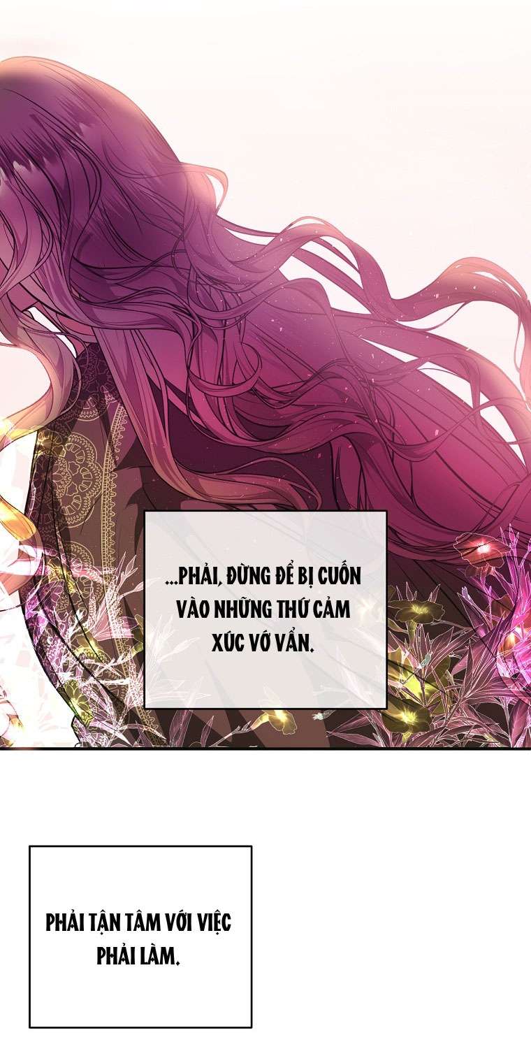 Phương Pháp Sống Sót Khi Phải Ngủ Cùng Hoàng Đế Chapter 4 - Trang 4