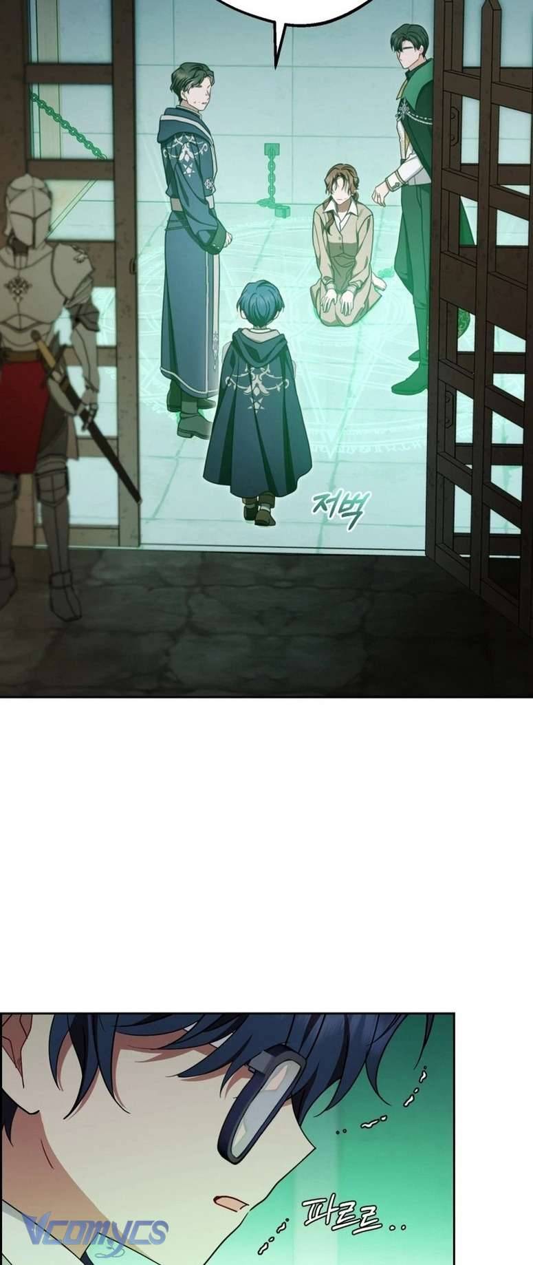 Được Yêu Thương Mà Còn Ngại Ngùng Sao! Chap 63 - Trang 4