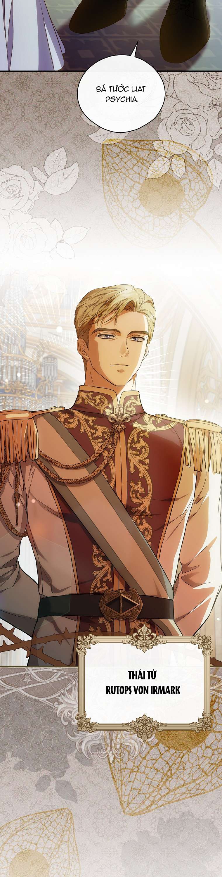 Đi Tìm Người Chồng Mới Chap 4 - Trang 2