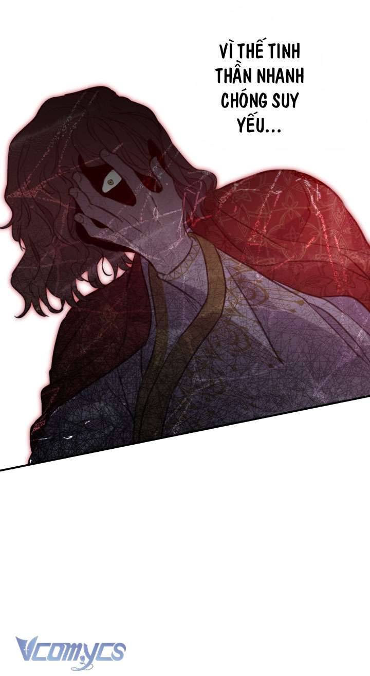 Những Nhân Vật Mạnh Nhất Thế Giới Ám Ảnh Tôi Chapter 44 - Trang 4